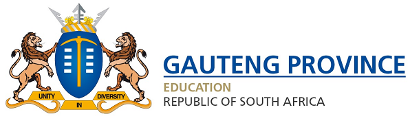 Gauteng Education
